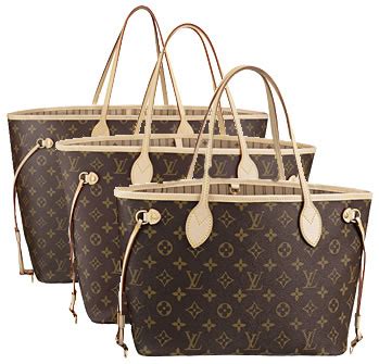 louis vuitton neverfull piccola prezzo